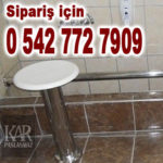 Cami oturak korkuluk 2