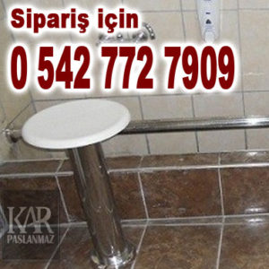 Cami oturak korkuluk 2