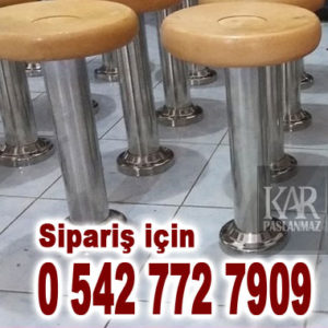 Abdesthane Oturağı 16