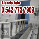 Abdesthane Oturağı 12