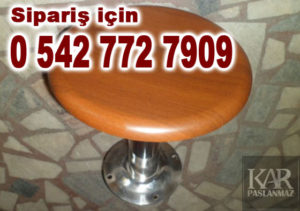 Şadırvan oturakları 4