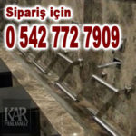 Abdesthane Oturağı 10