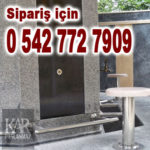 Abdesthane Oturağı 11