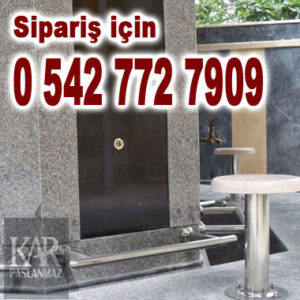 Abdesthane Oturağı 11