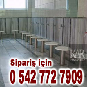 Abdesthane Oturağı