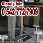 Şadırvan oturağı