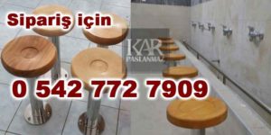 şadırvan oturağı