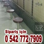 Şadırvan oturakları 2