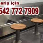 Abdesthane Oturağı 15