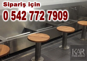 Abdesthane Oturağı 15